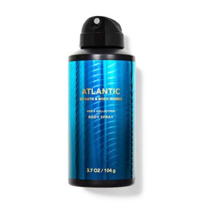 Men's  Atlantic