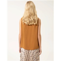 Taba Regular Fit Kolsuz Bluz