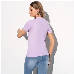 Футболка, Удивляю сама себя