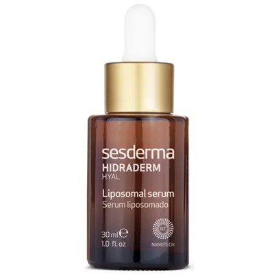 Hidraderm Hyal Liposomal Sérum 30 ml