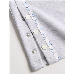 Брюки для девочек РЕСЕРВ*Д Экспорт