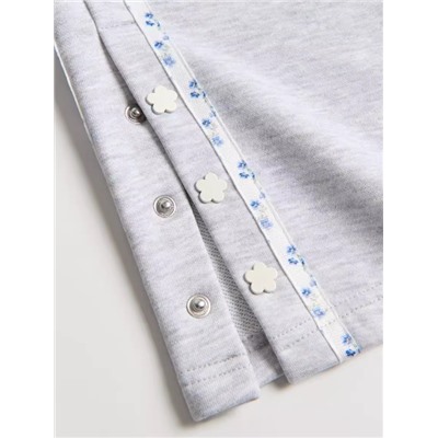 Брюки для девочек РЕСЕРВ*Д Экспорт