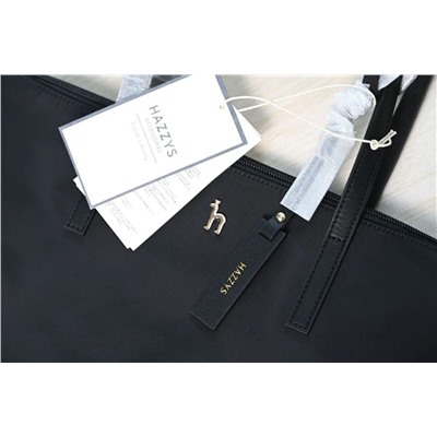 Легкая нейлоновая сумка ХЭЗЗИ*С