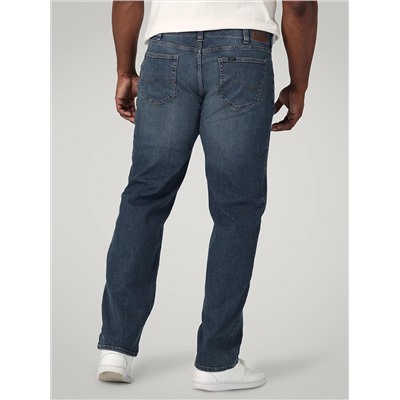 Men's Extreme Motion Relaxed Jean (Big & Tall)