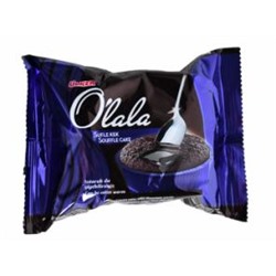 Кекс шоколадный Ulker "Olala Sufle Mini"