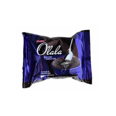 Кекс шоколадный Ulker "Olala Sufle Mini"