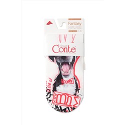 Носки CONTE ELEGANT, 737667