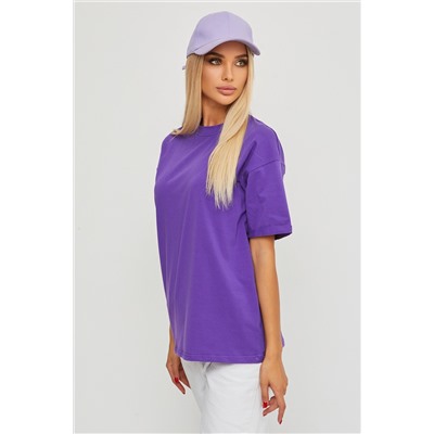 Футболка оверсайз женская ГБ4000-ФЖ