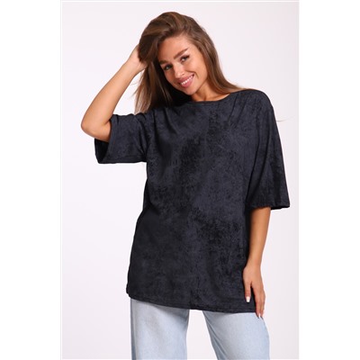 Футболка варенка свободного кроя, Арт. 808