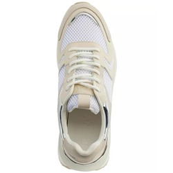 DKNY Women's Amity Lace-Up Sneakers