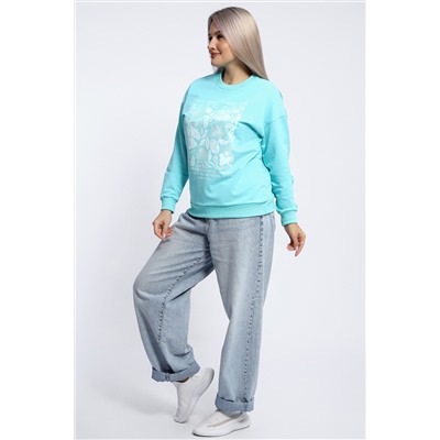 Толстовка 80047