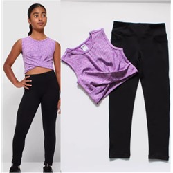 Спортивный костюм для девочек