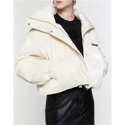 Короткая теплая женская куртка  Isabe*l Maran*t