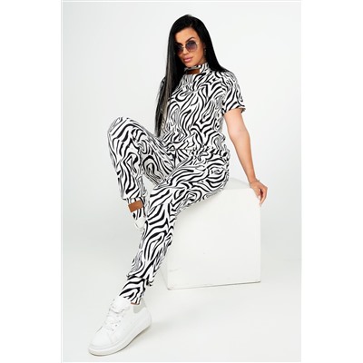 Костюм с брюками Драйв НАТАЛИ #910803