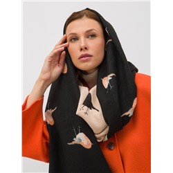 Палантин женский RH9-14515-4