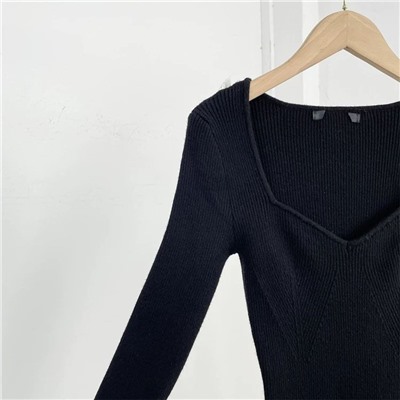 Женское трикотажное платье  Foreve*r 21