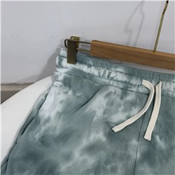 Детские трикотажные шорты  H&*M  Материал: 81% хлопок, 19% полиэстер