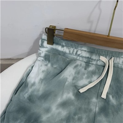 Детские трикотажные шорты  H&*M  Материал: 81% хлопок, 19% полиэстер