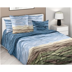 Постельное белье Горизонт 1 , перкаль