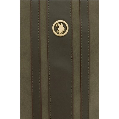 Kadın Haki Sırt Çantası