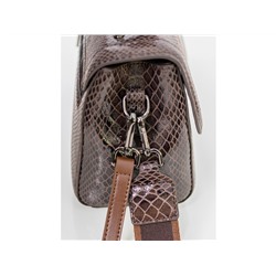 Сумка Lanotti THE CODE 9252z/коричневый