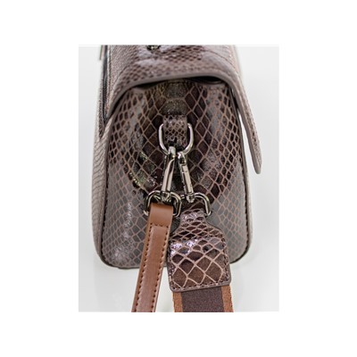 Сумка Lanotti THE CODE 9252z/коричневый