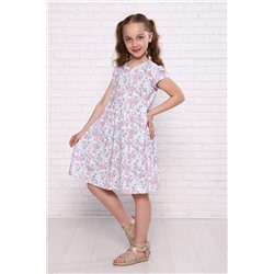 Платье Милота короткий рукав НАТАЛИ #960315