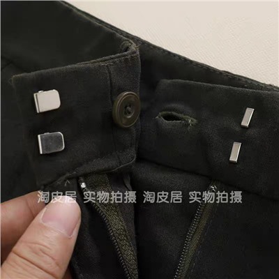 Женские классические брюки МАНГ*О