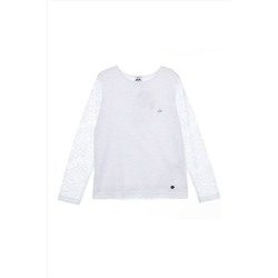 Блузка PLAYTODAY, 680354