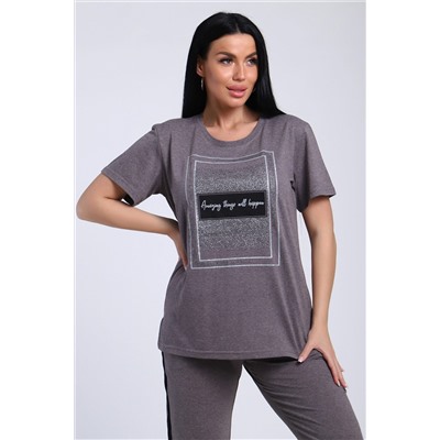 Костюм с брюками 65061 НАТАЛИ #990327