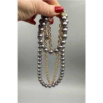 Коллекция «Твин» Колье