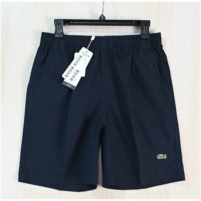 Мужское трикотажное поло  ЛАКОСТ*Е