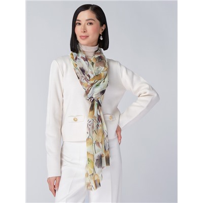 Палантин женский KSH16-127-4