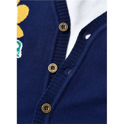 Кардиган для мальчиков и девочек. Экспорт