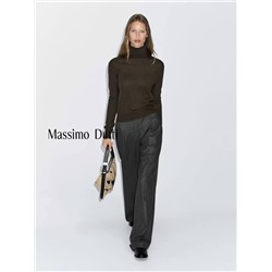 Женская тонкая водолазка МАССИМО Д