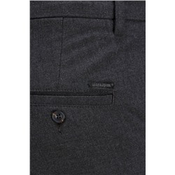 Pantalón chino Antracita