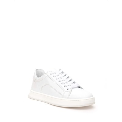 Beyaz Sneaker Ayakkabı