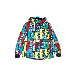 Куртка PLAYTODAY, 1052745