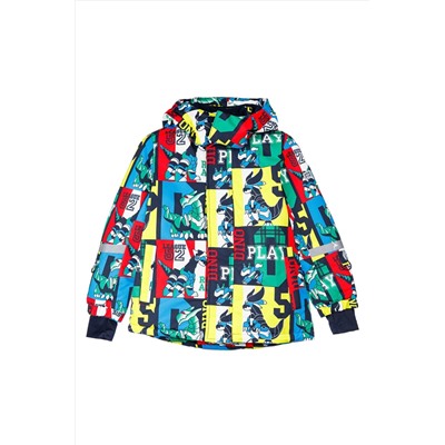 Куртка PLAYTODAY, 1052745