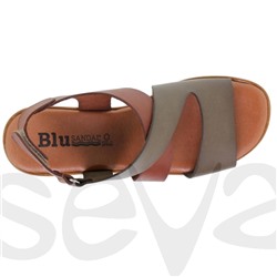Blusandal, SANDALIA SEÑORA PIEL