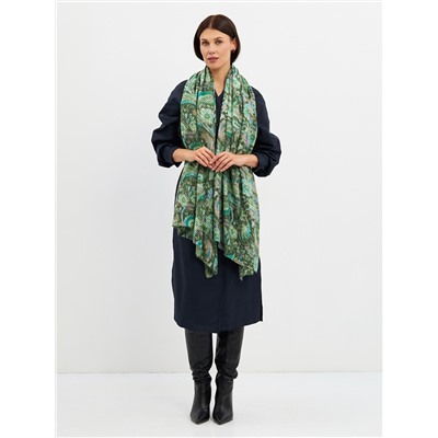 Палантин женский KSH15-1616-1