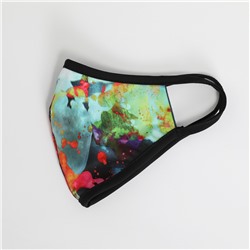 Маска защитная Ms.04