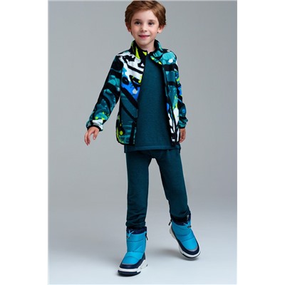 Толстовка PLAYTODAY, 1081266