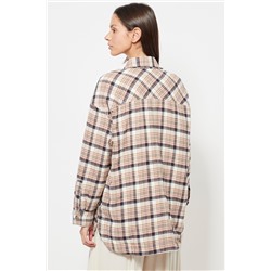 Sobrecamisa - Blanco