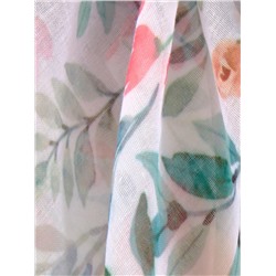 Палантин женский KSH16-125-1