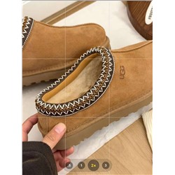 Тапки Ug*g Tasma*n Slipper*s ❄️  Реплика