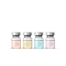create your balance boosting face serums kit