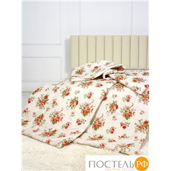235 Одеяло Medium Soft "Стандарт плюс" Новинка Merino Wool (овечья шерсть) Евро 1 (200х220)
