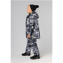 Костюм (Куртка+Брюки) BODO #990531