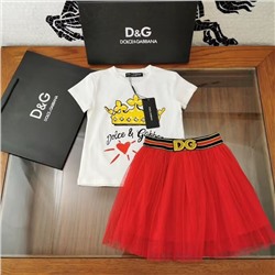 Костюм на девочку